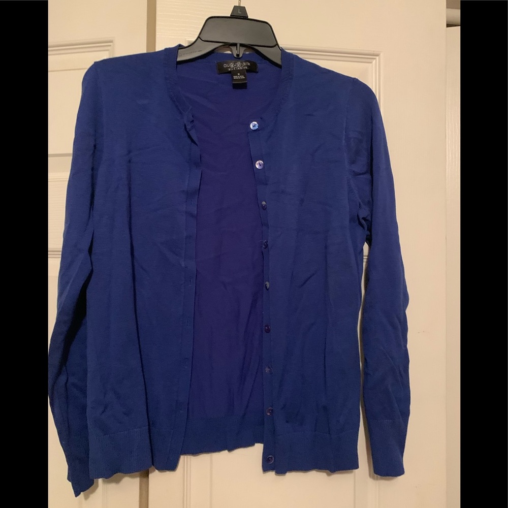 2 Cardigans
